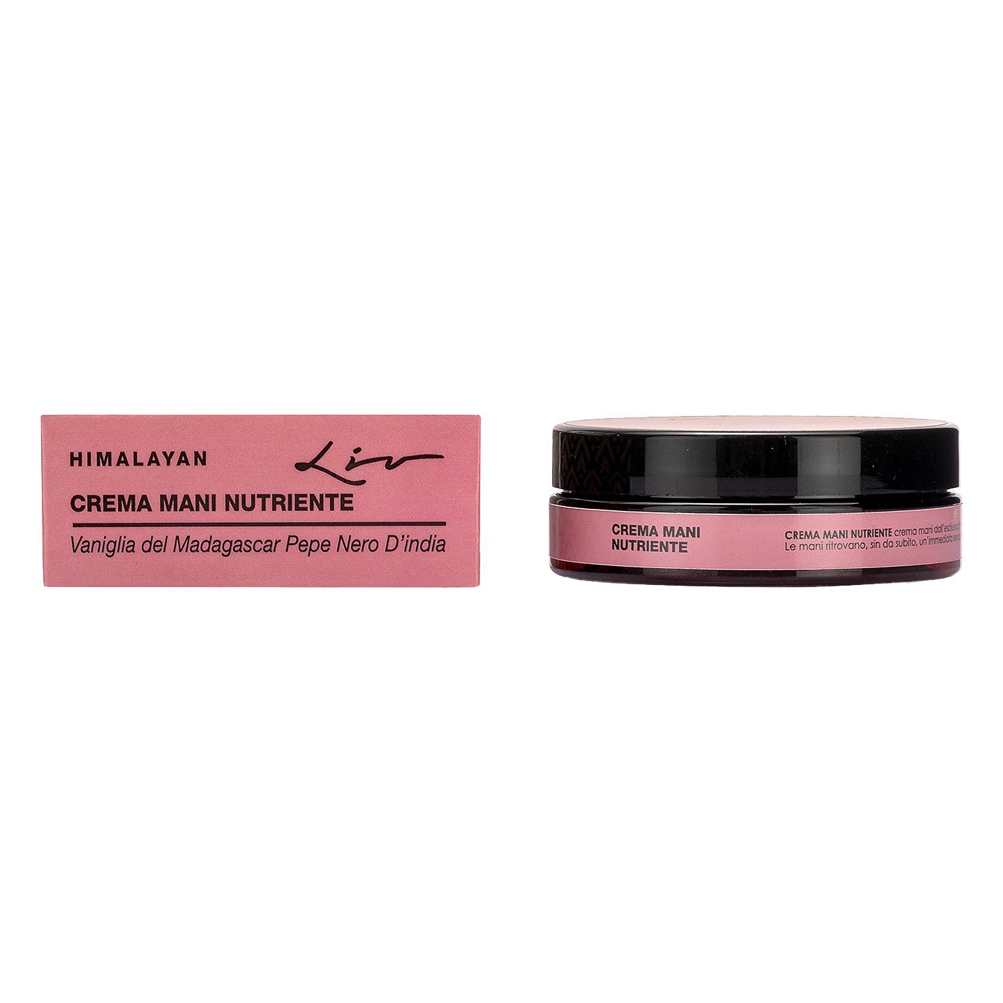 Crema mani