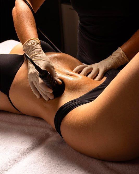 Focus Body - RF Method