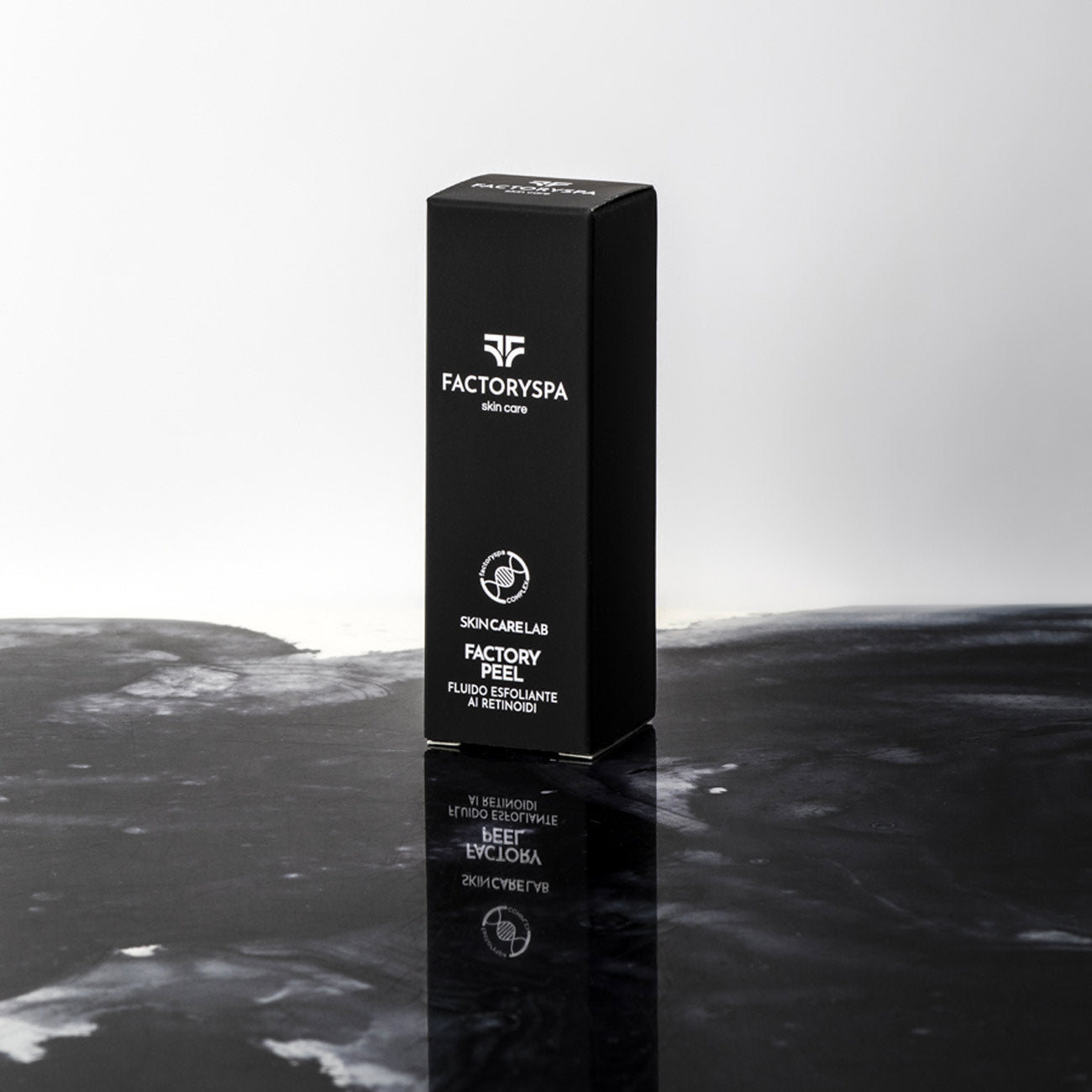 Acido factory peel