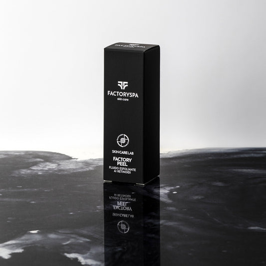 Acido factory peel