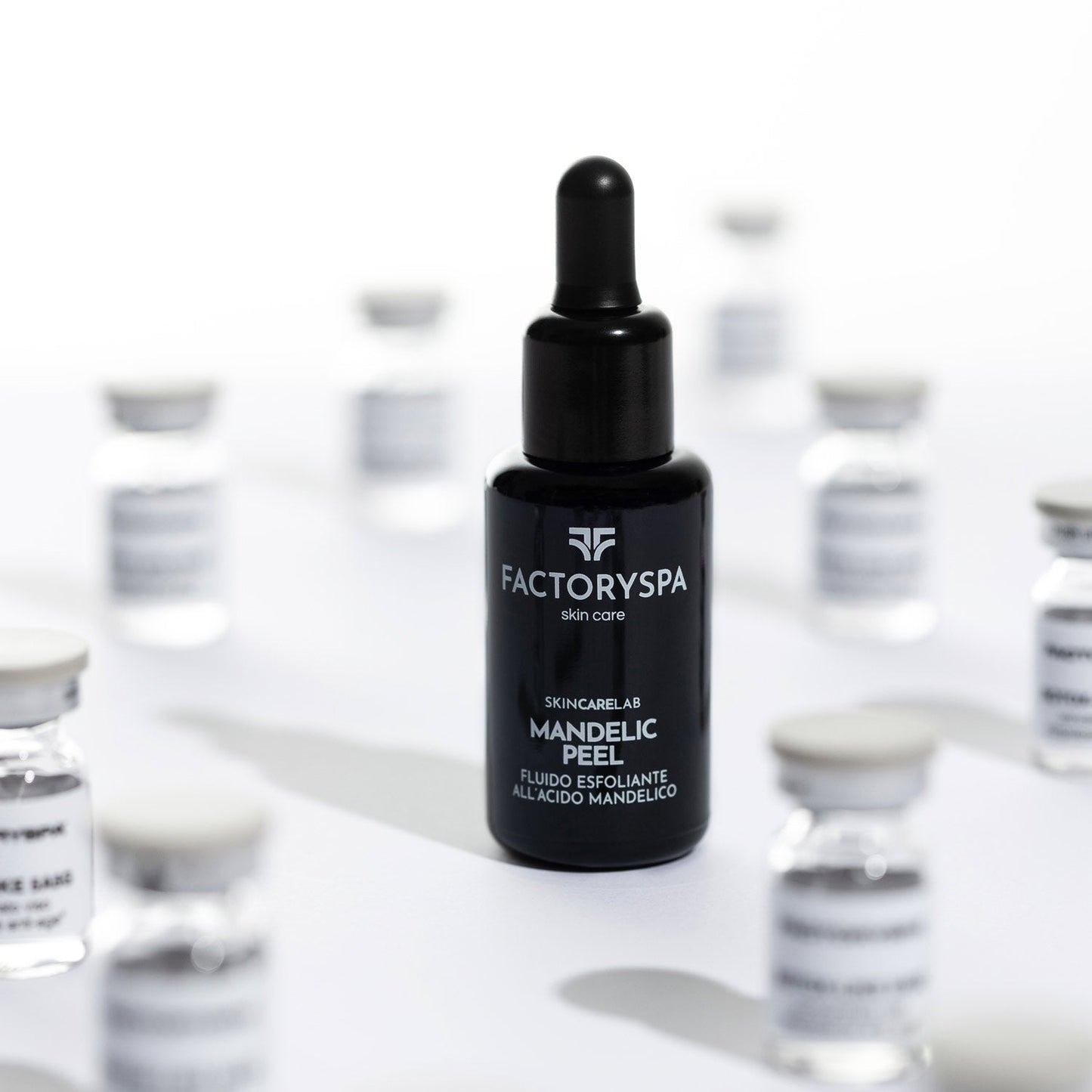 Acido mandelico 5ml