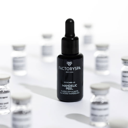 Acido mandelico 5ml