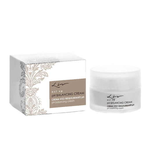 ACL XP pH balancing cream