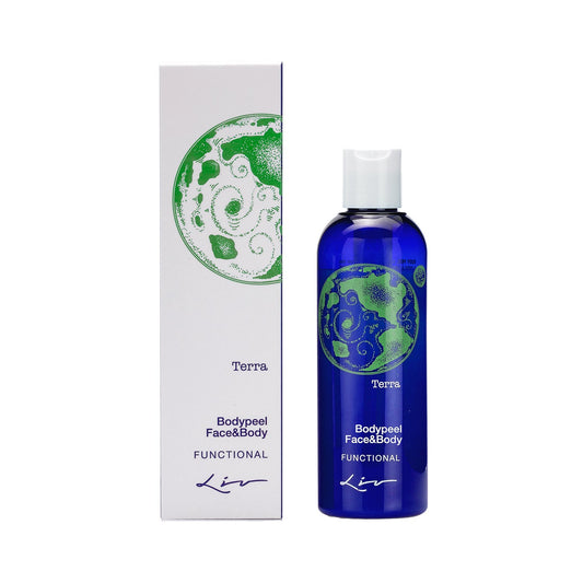 Bodypeel face&body