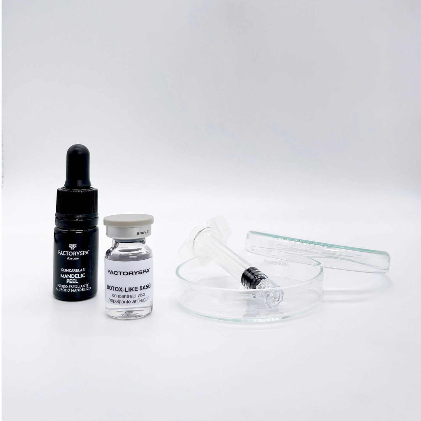 Botox like shot kit