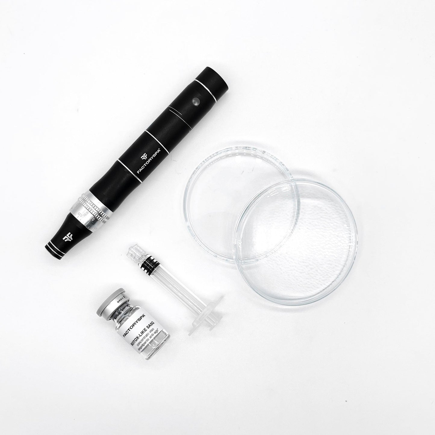 Botox like shot kit
