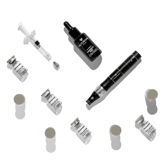 Botox-like 5A5G con tips