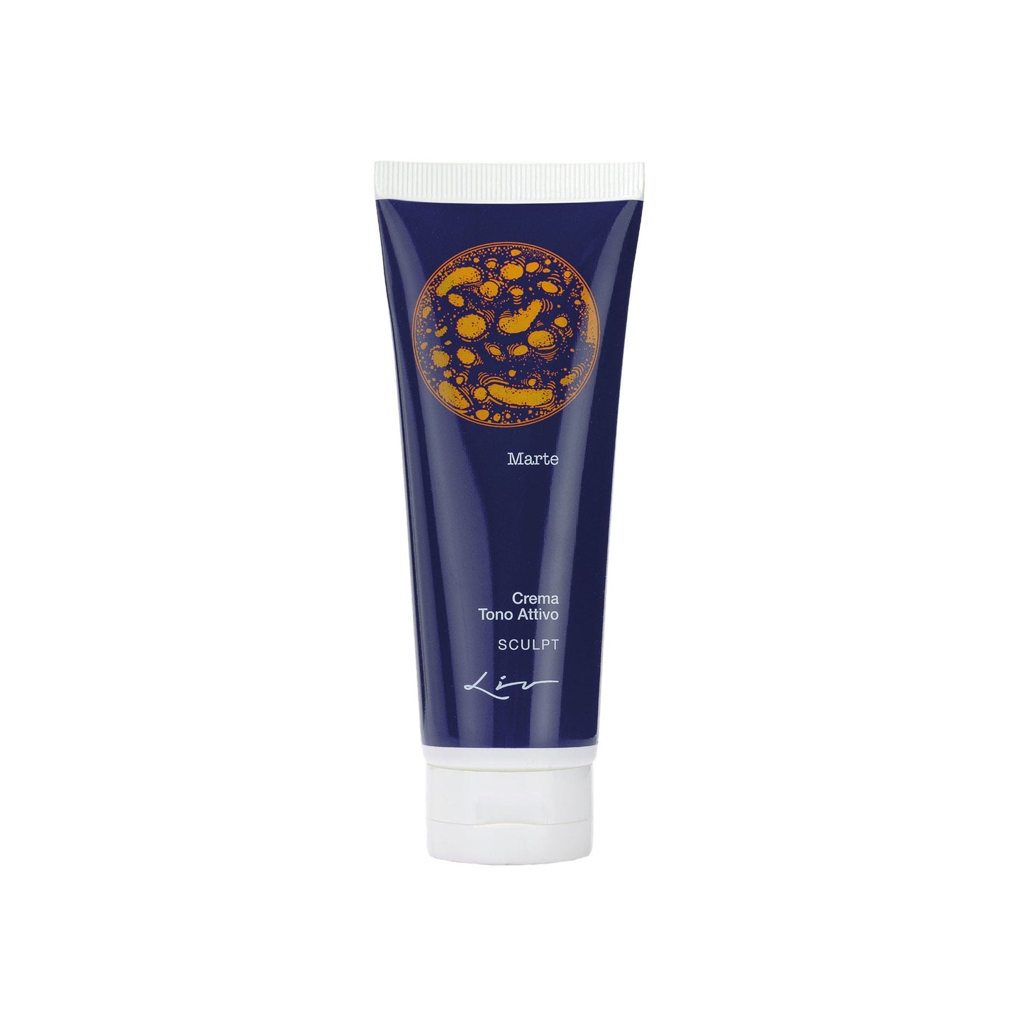 Crema tono attivo