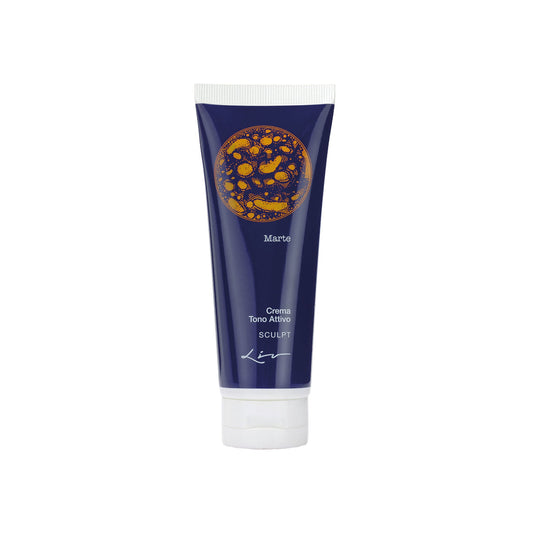 Crema tono attivo