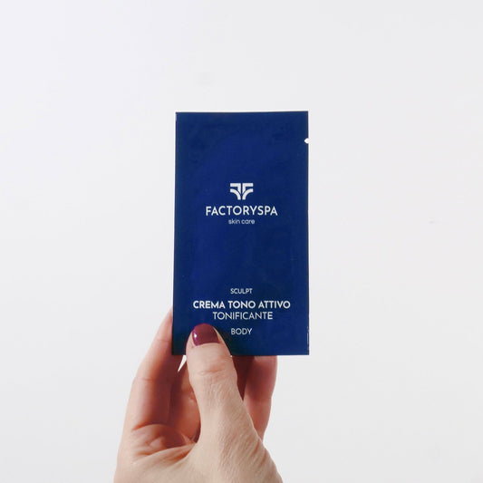 Smart crema tono attivo