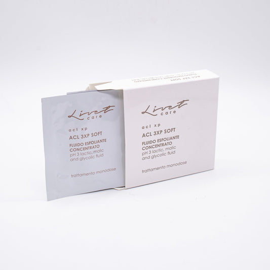 ACL 3 XP soft