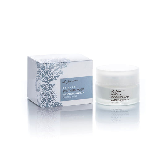 Soothing mask