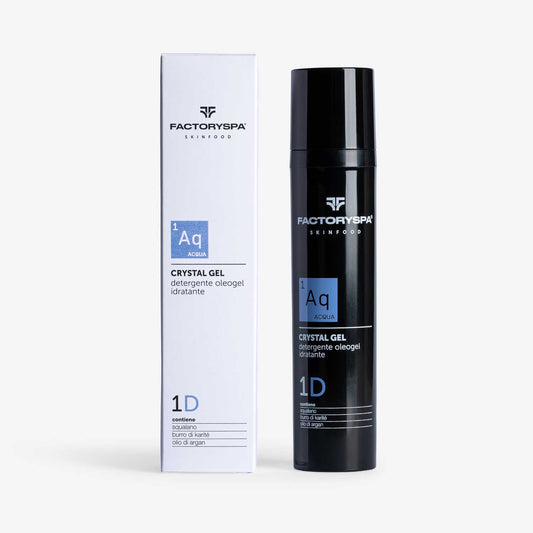 1D Crystal Gel