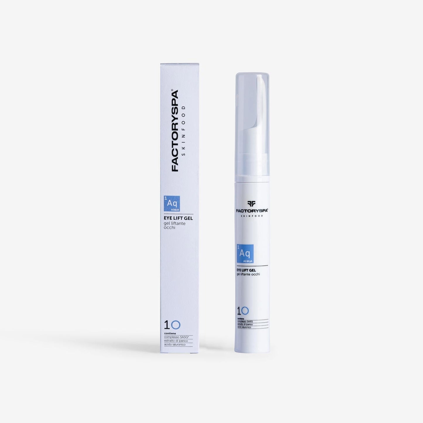 1O Eye lift gel