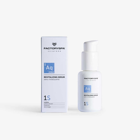 1S Revitalizing Serum