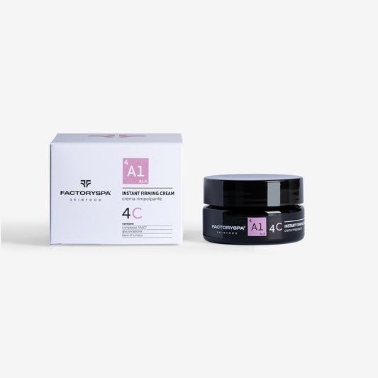 4C Instant firming cream