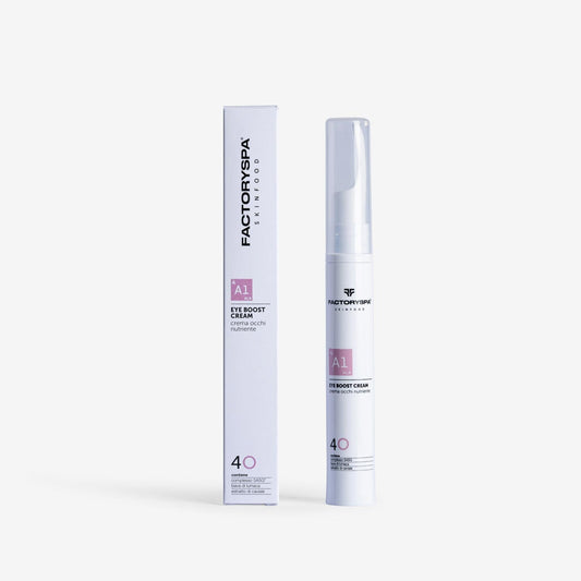 4O Eye boost cream