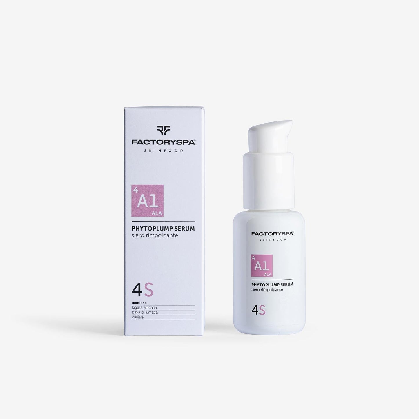 4S Phytoplump serum