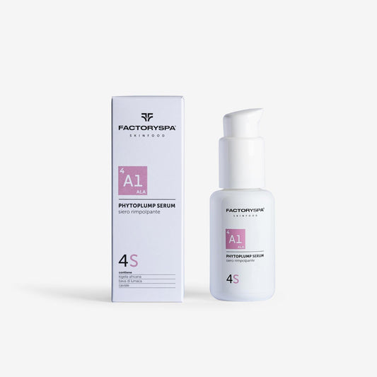 4S Phytoplump serum