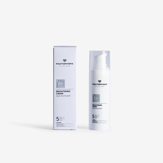 Brightening cream