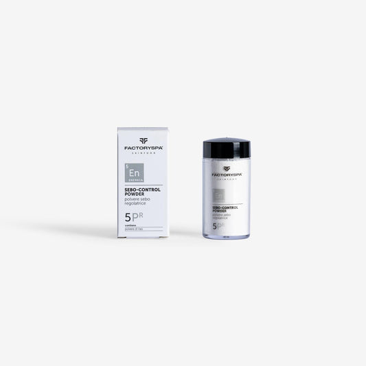 Sebo control powder