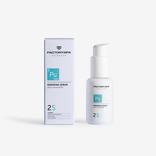 2S Renewing serum