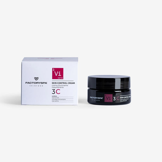 3C Skin control cream