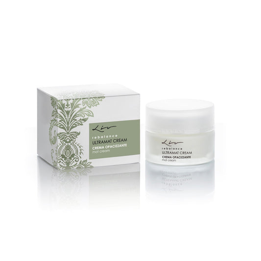Ultramat cream
