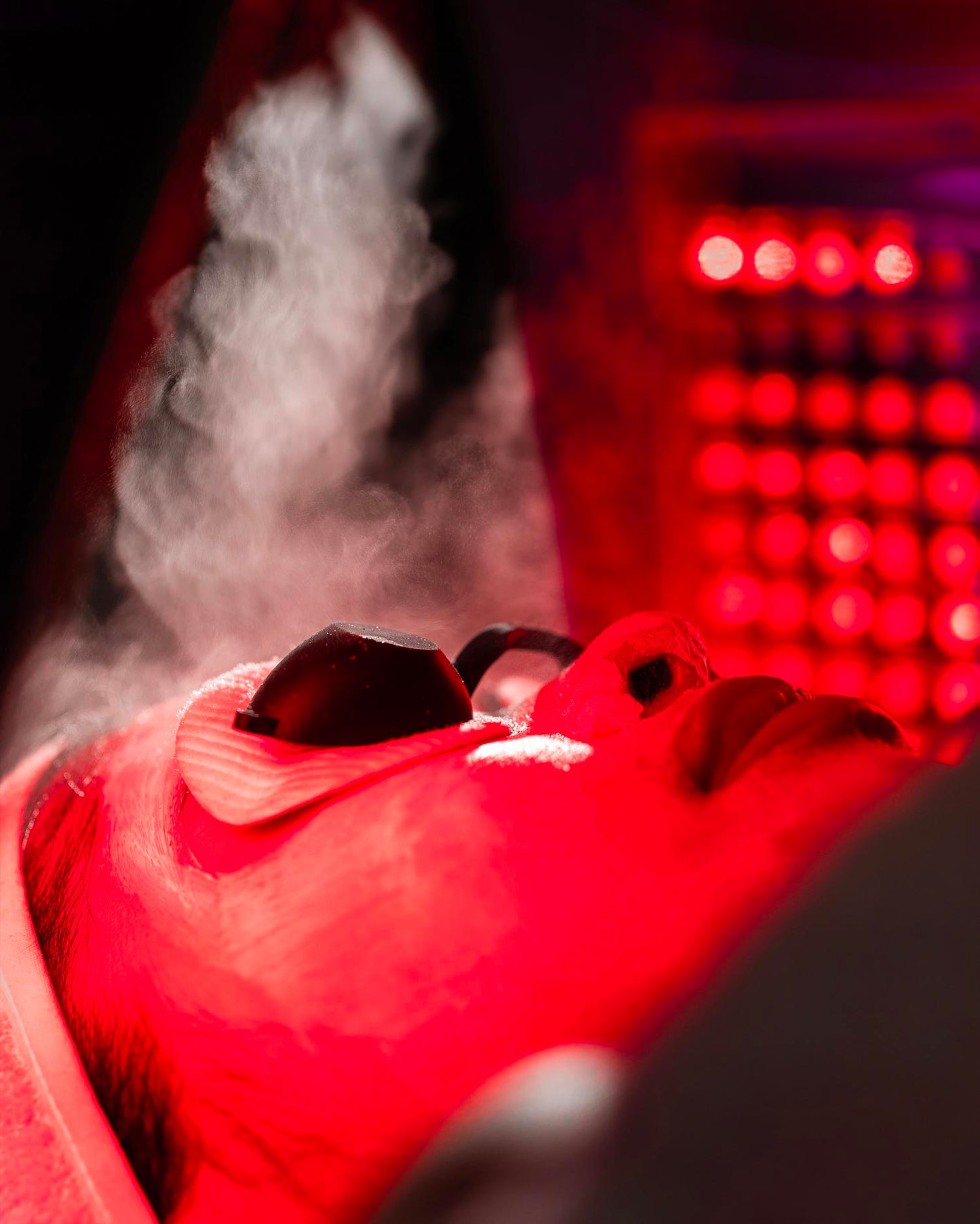 Hydramethod Maschera specifica + Tunnel LED