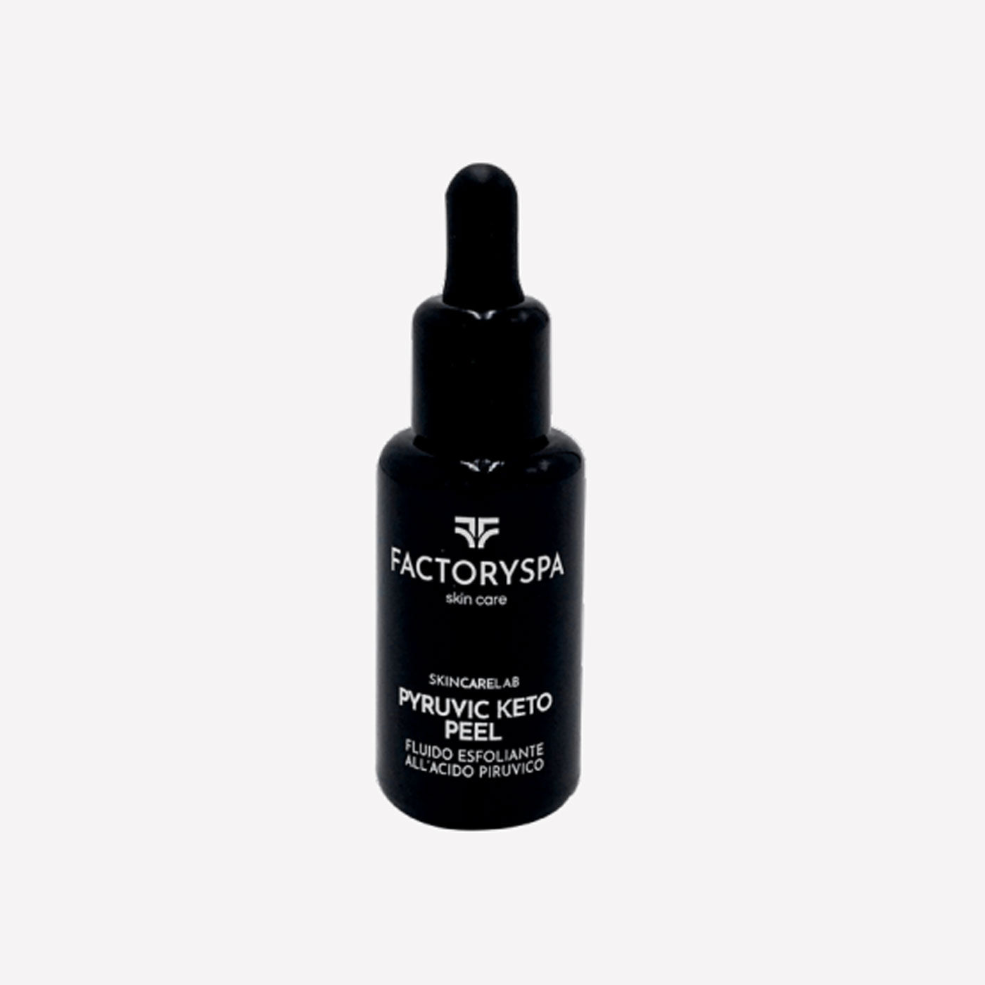 Acido pyruvic keto peel