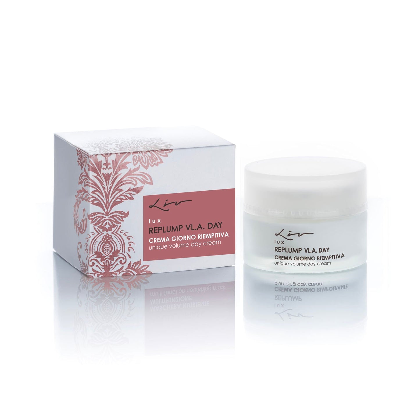 Replump vl.a. day cream