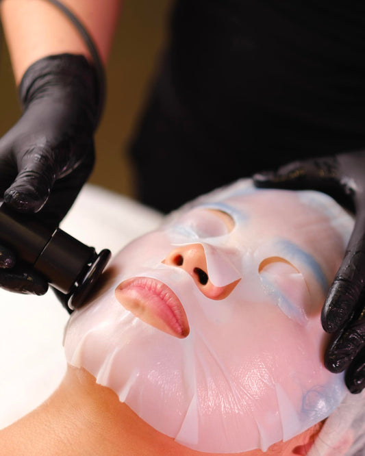 Replump Collagen Technique con RF Method