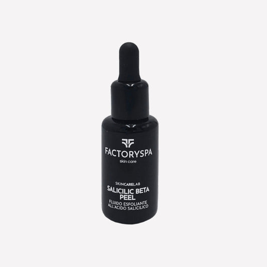 Acido salicilic beta peel