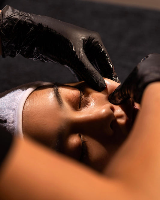 Skin Treat viso