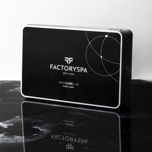 Skincarelab man kit