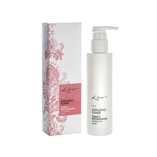 Vitalizing toner