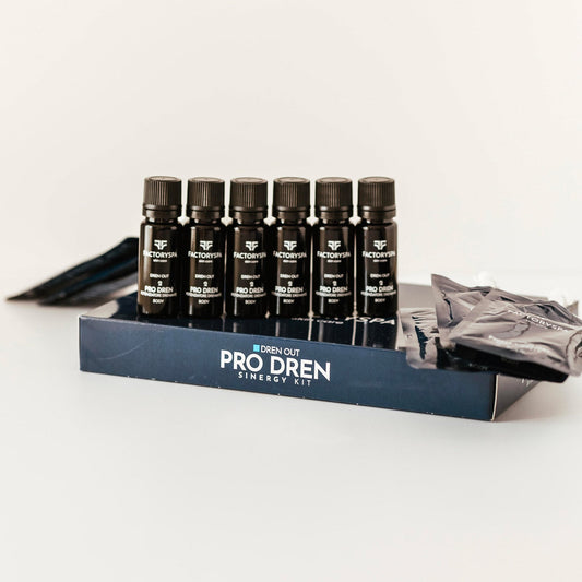 Kit pro dren