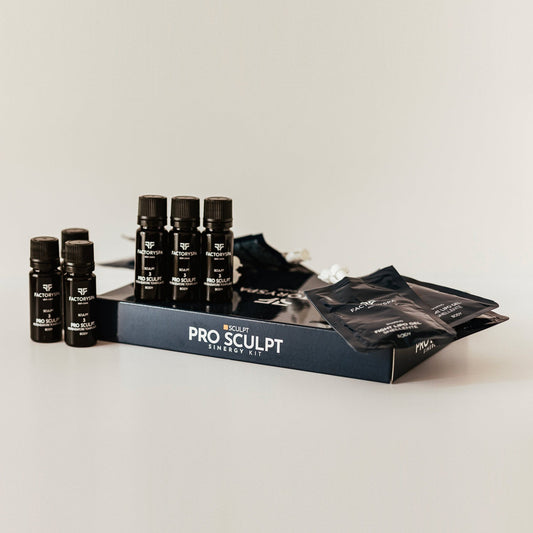 Kit pro sculpt