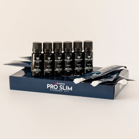 Kit pro slim
